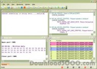 Eltima Serial Port Monitor screenshot